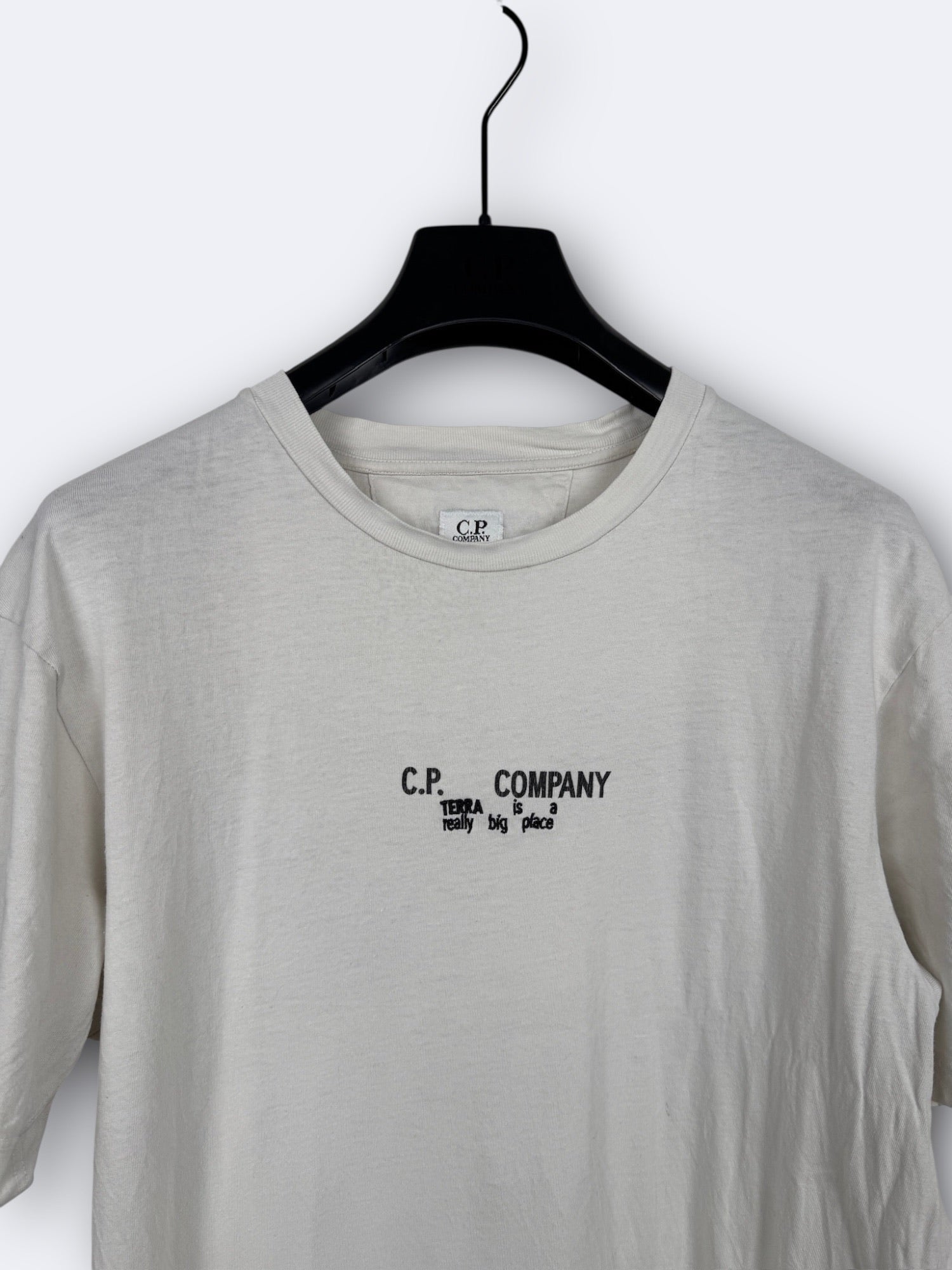 Tee-shirt C.P. Company - M Casual Area