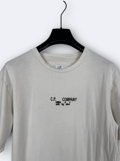 Tee-shirt C.P. Company - M Casual Area