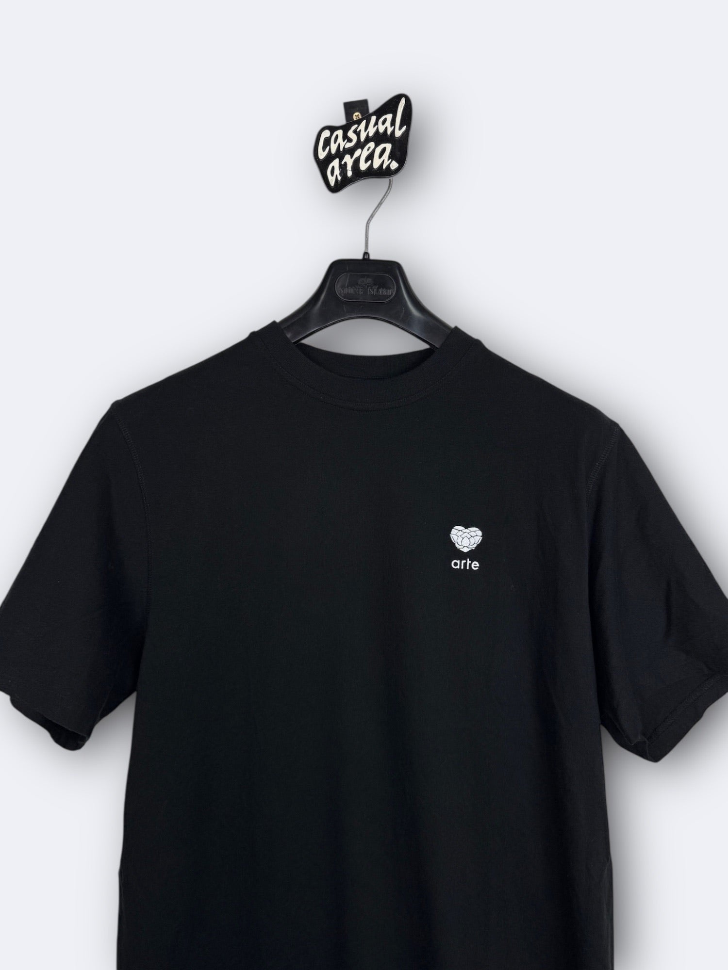 Tee-shirt Arte - L Casual Area