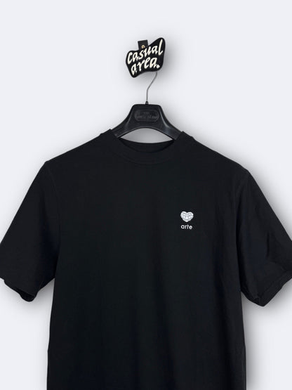 Tee-shirt Arte - L Casual Area