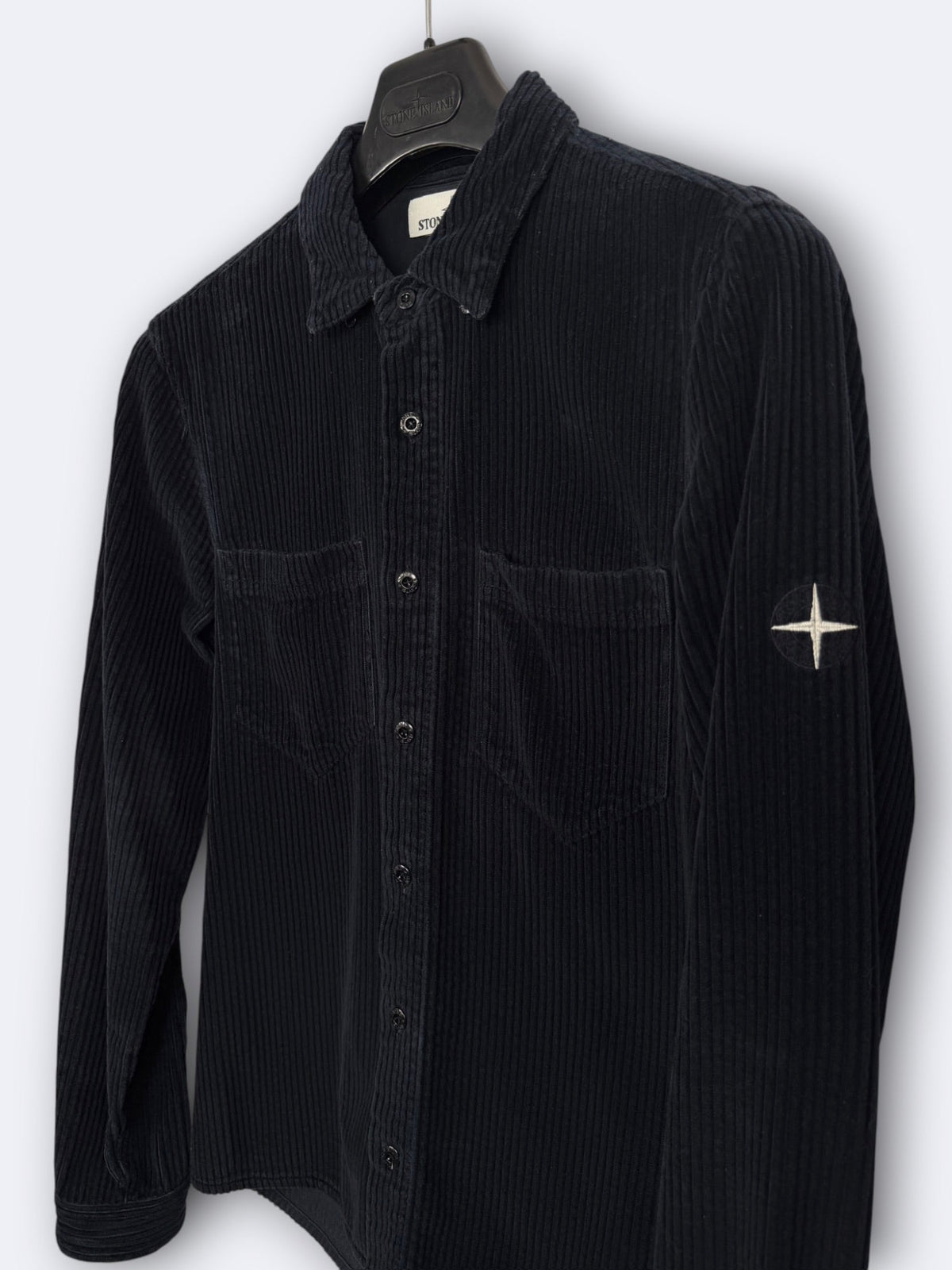 Overshirt Stone Island - S Casual Area