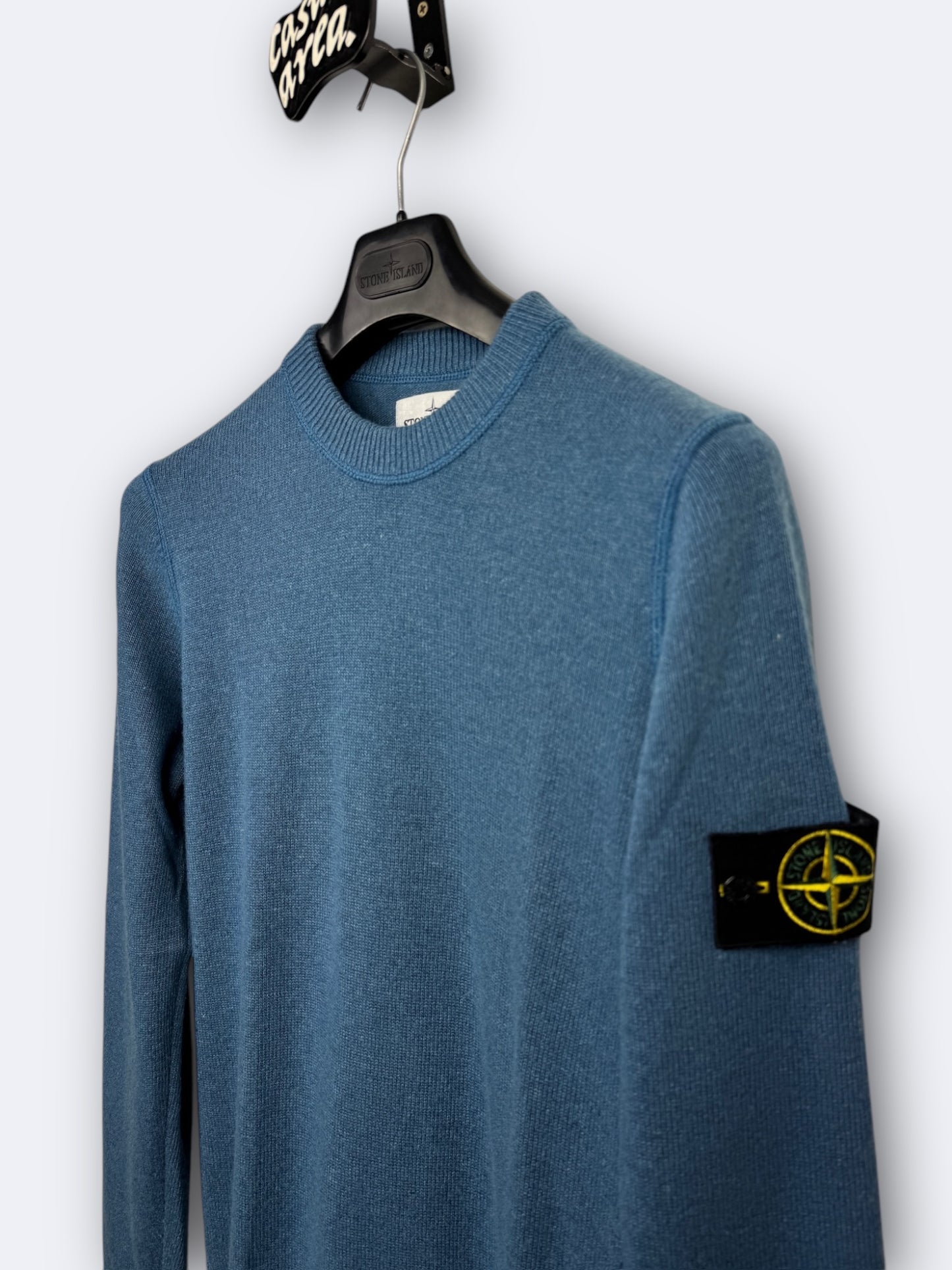 Crewneck Stone Island - S