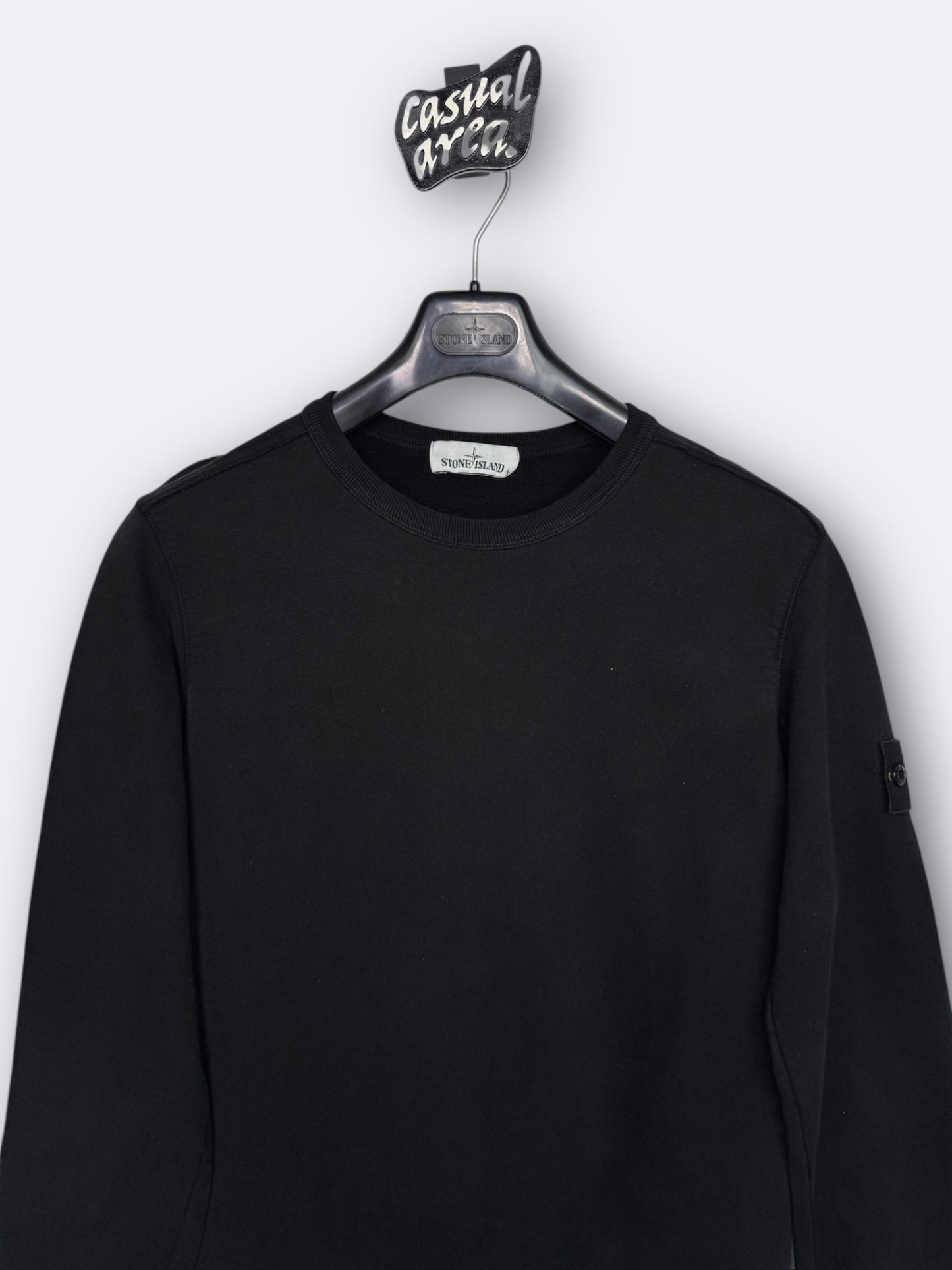 Crewneck Stone Island - M Casual Area