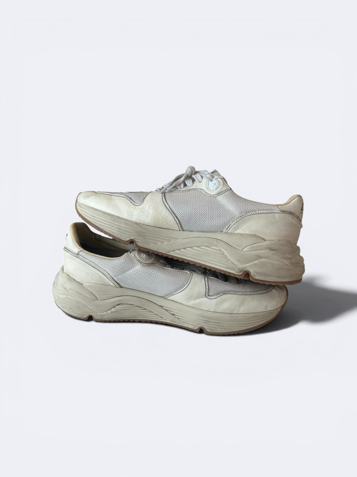Golden Goose Running Sole - 43 Casual Area