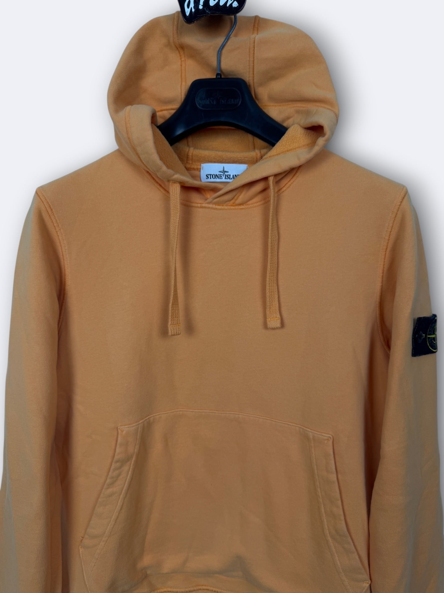 Hoodie Stone Island - S Casual Area