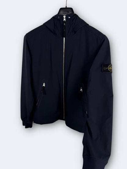 Light Soft Shell-R Stone Island - M Casual Area