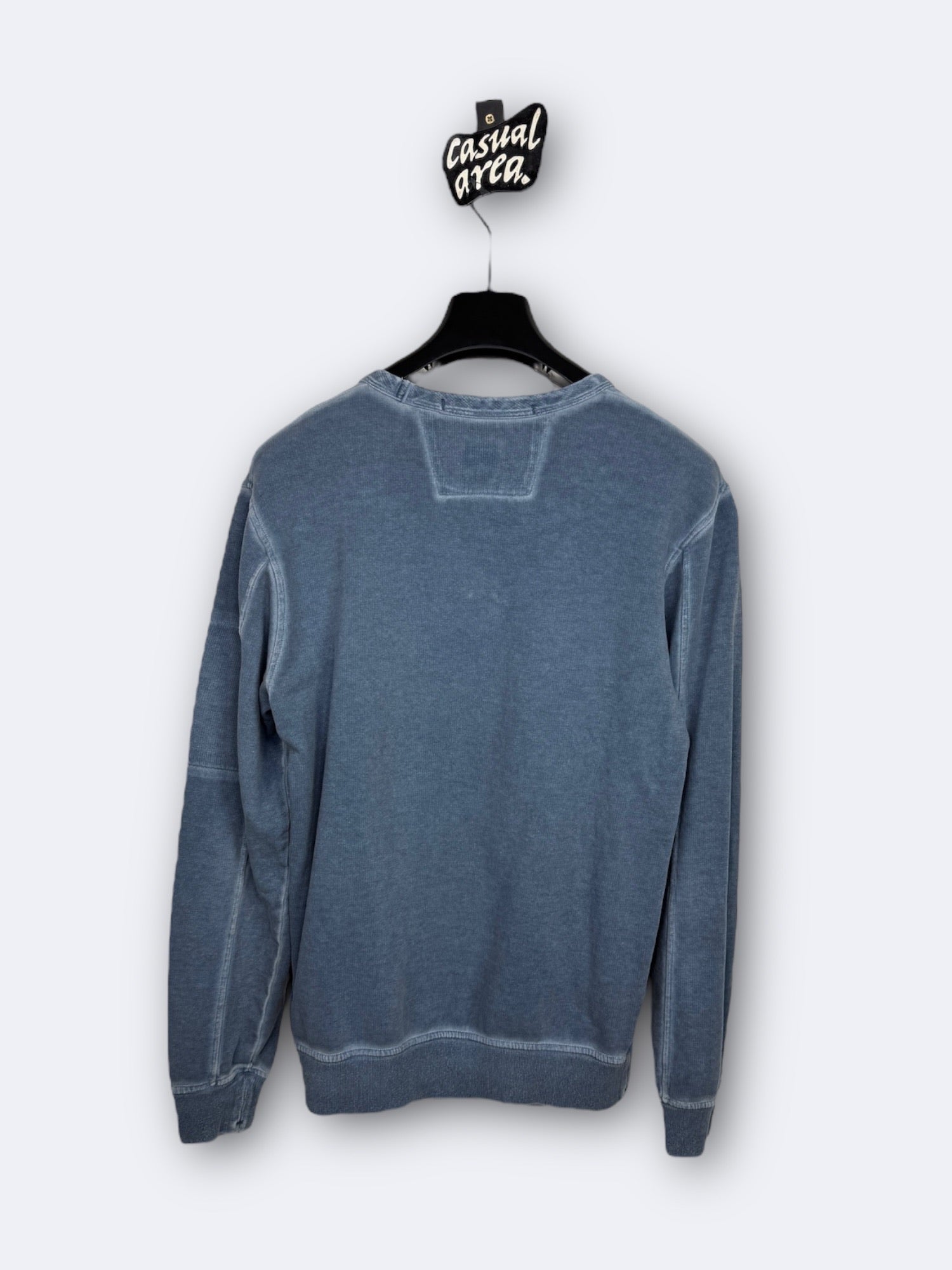 Crewneck "Re-Colour" C.P. Company - S Casual Area