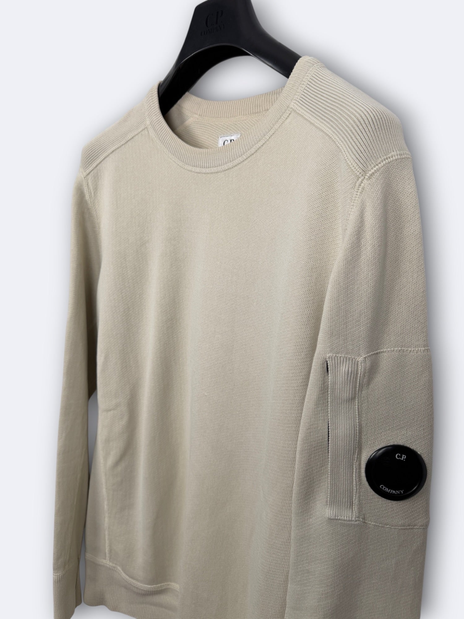 Crewneck C.P. Company - M Casual Area