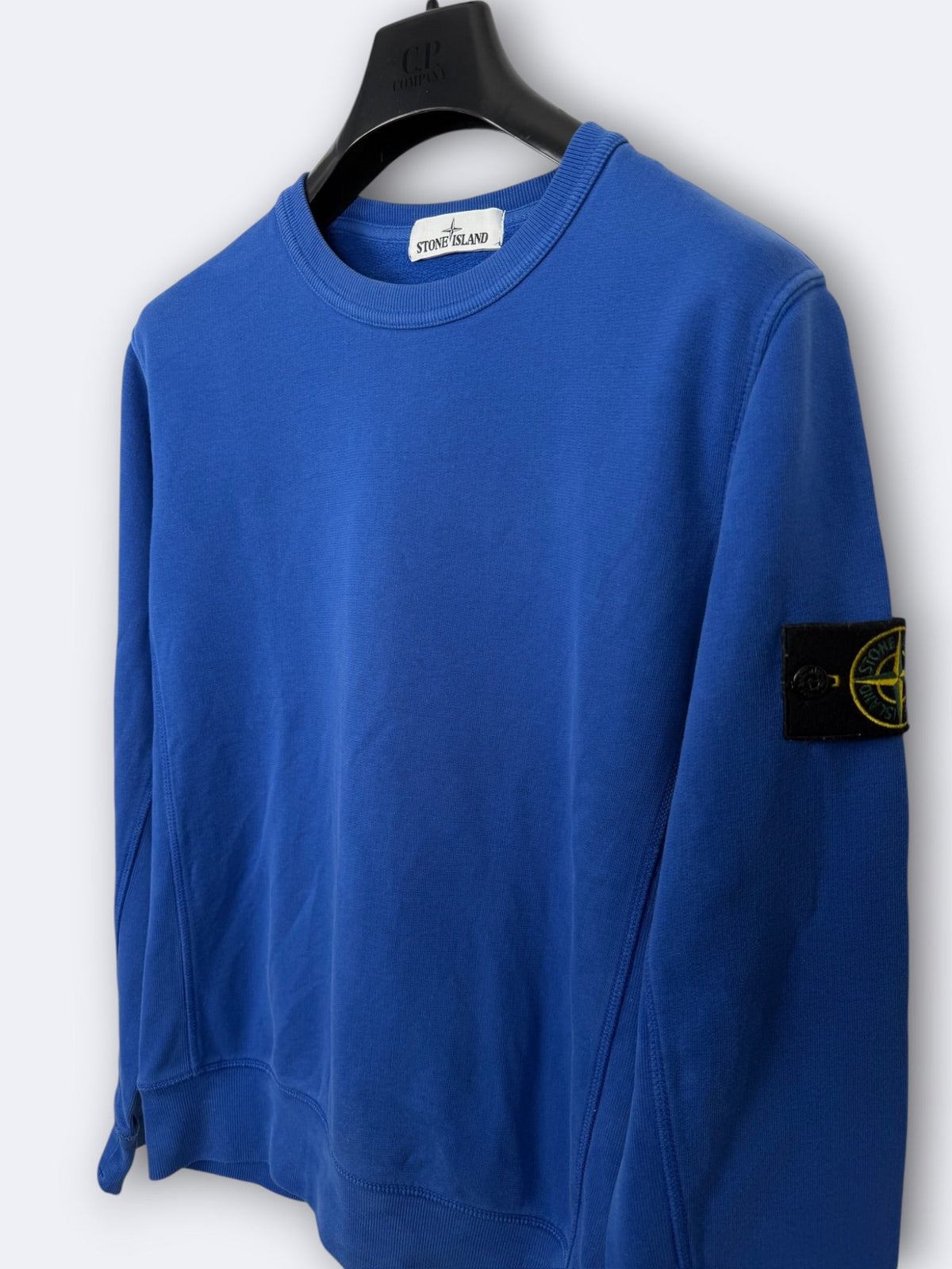 Crewneck Stone Island - S Casual Area