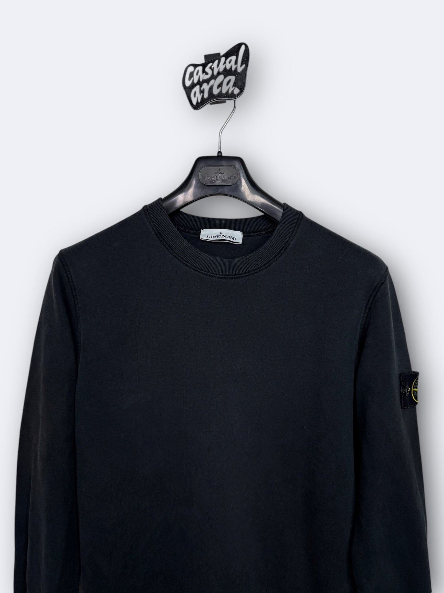 Crewneck Stone Island - S Casual Area