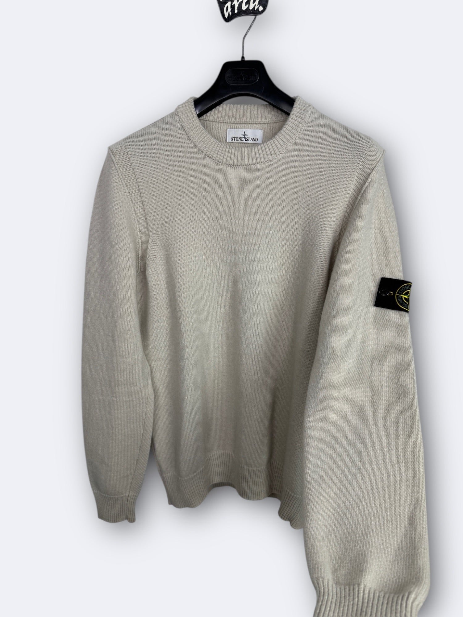 Crewneck Stone Island - L Casual Area