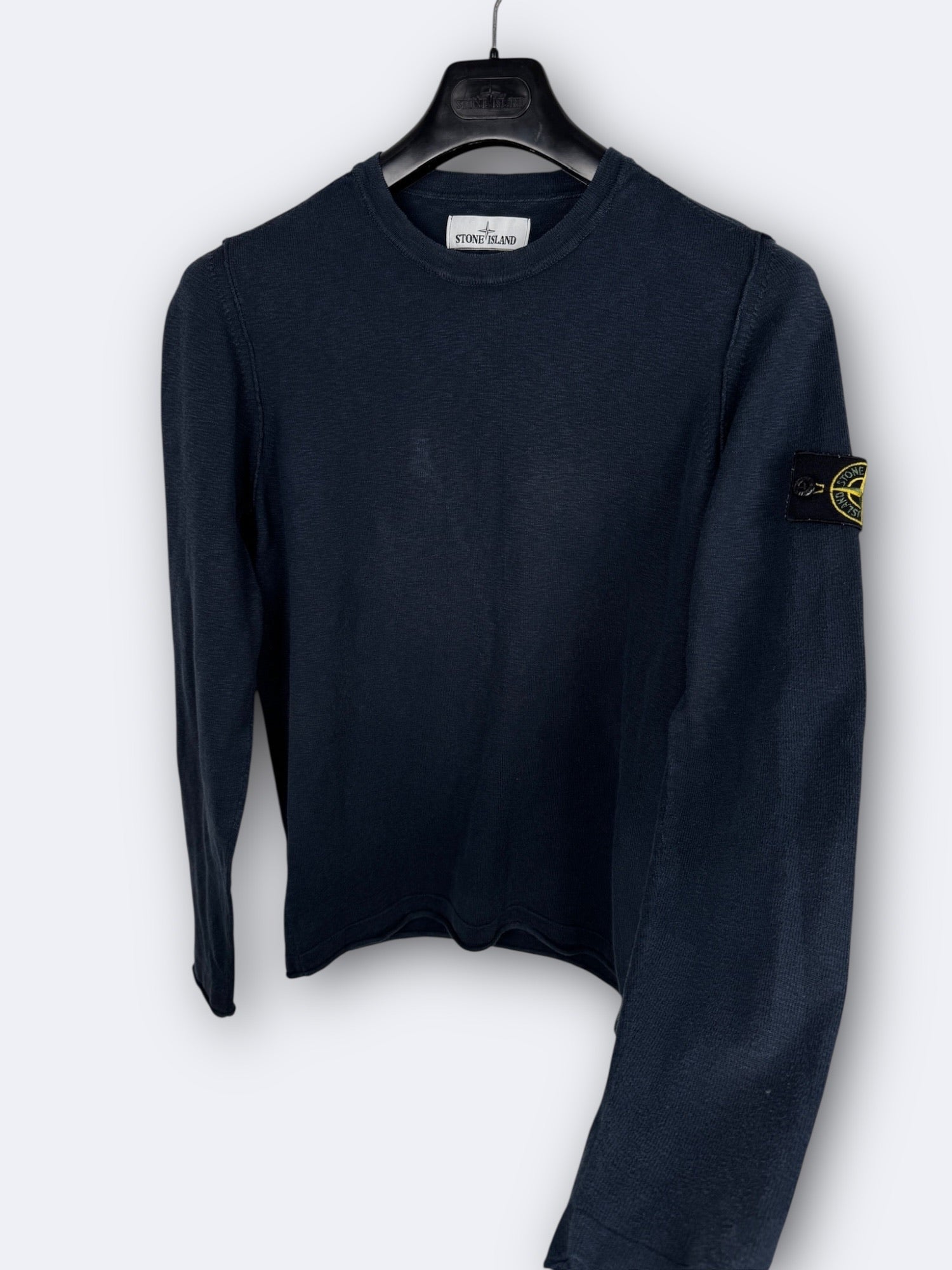 Crewneck Stone Island - S Casual Area
