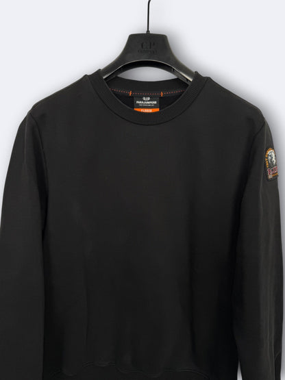 Crewneck "Fleece" Parajumpers - S Casual Area