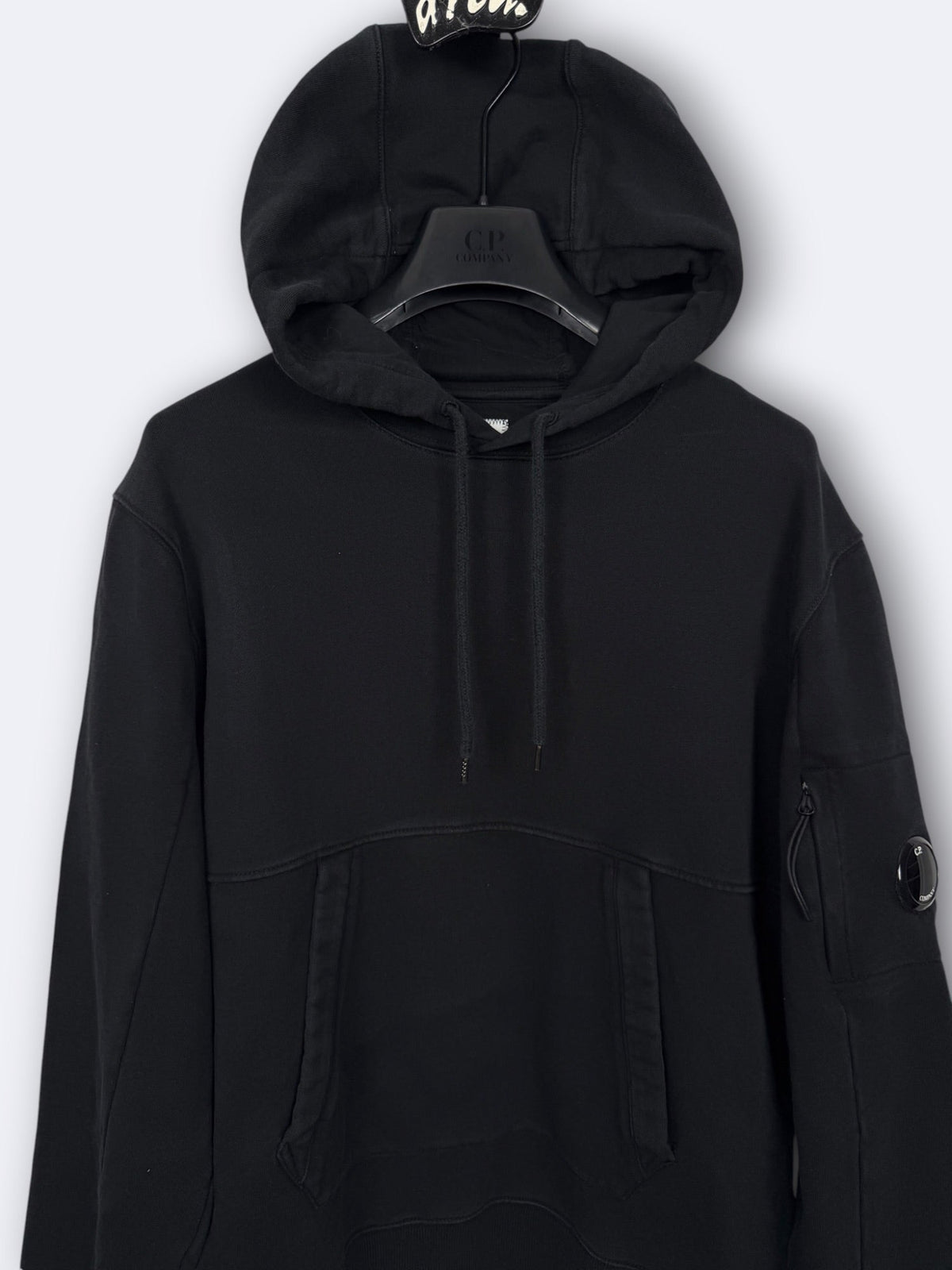 Hoodie C.P. Company - XL Casual Area
