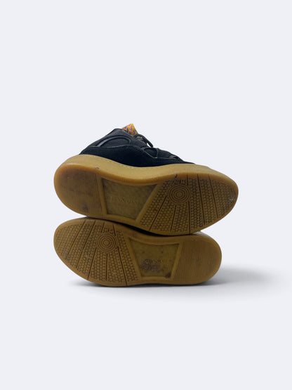Lanvin Curb "Black" - 40 Casual Area