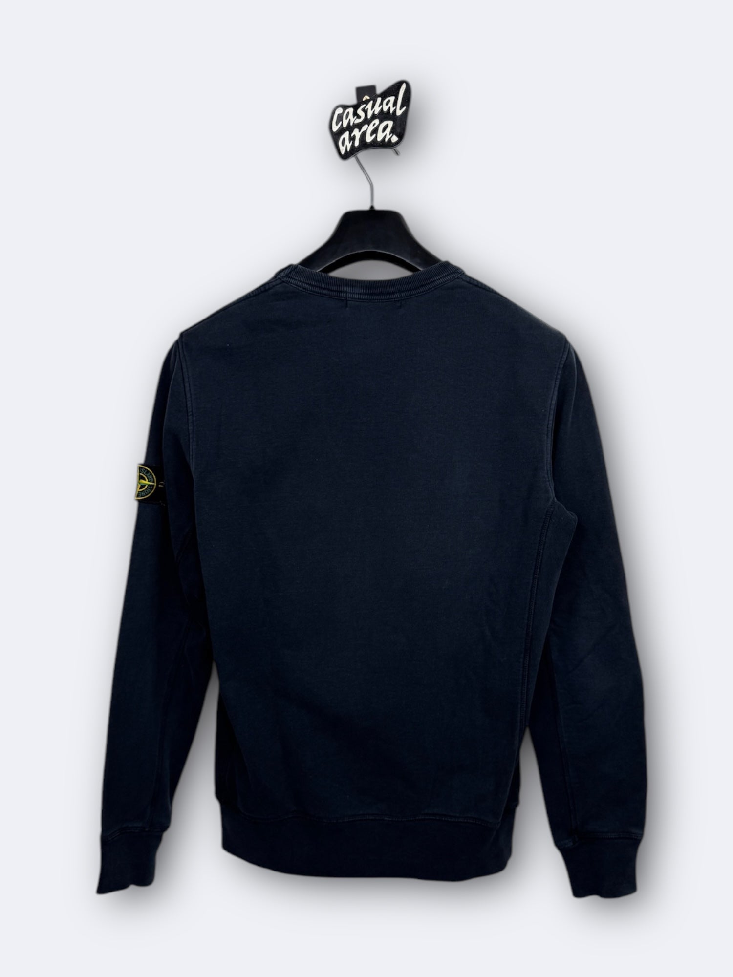 Crewneck Stone Island - M Casual Area