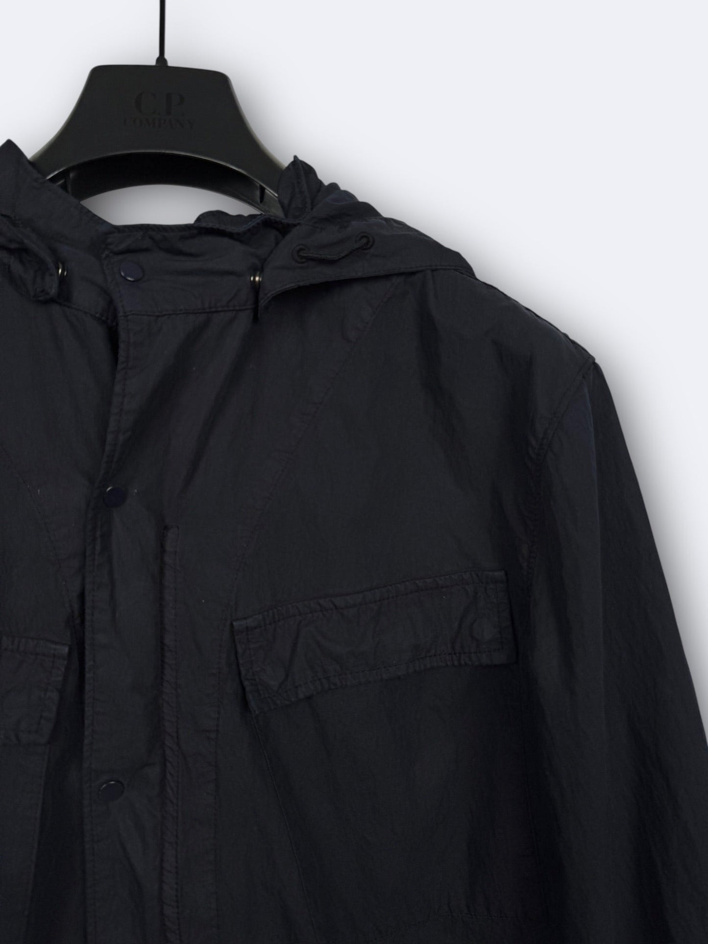 Veste Goggle C.P. Company - M Casual Area