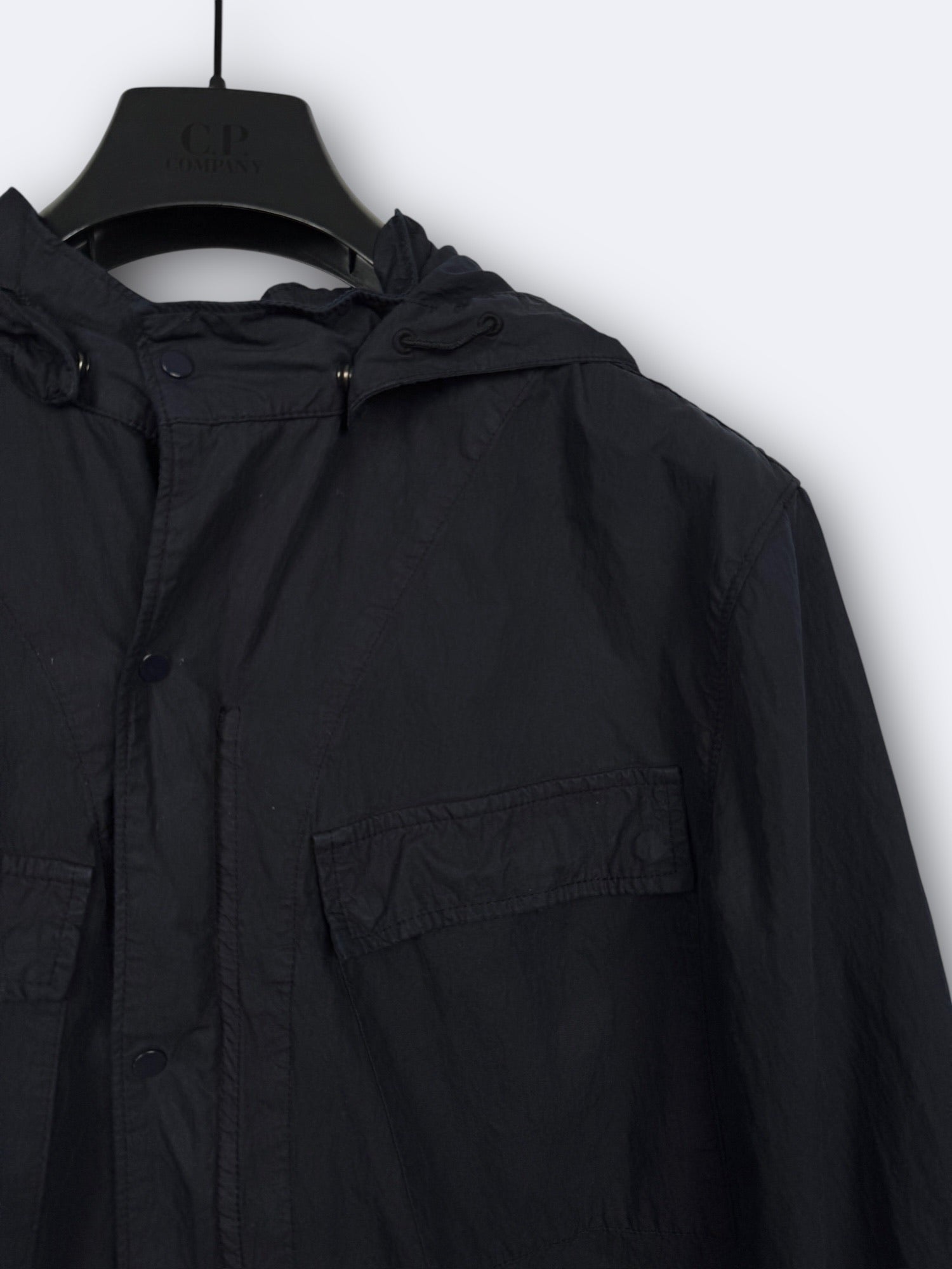 Veste Goggle C.P. Company - M Casual Area