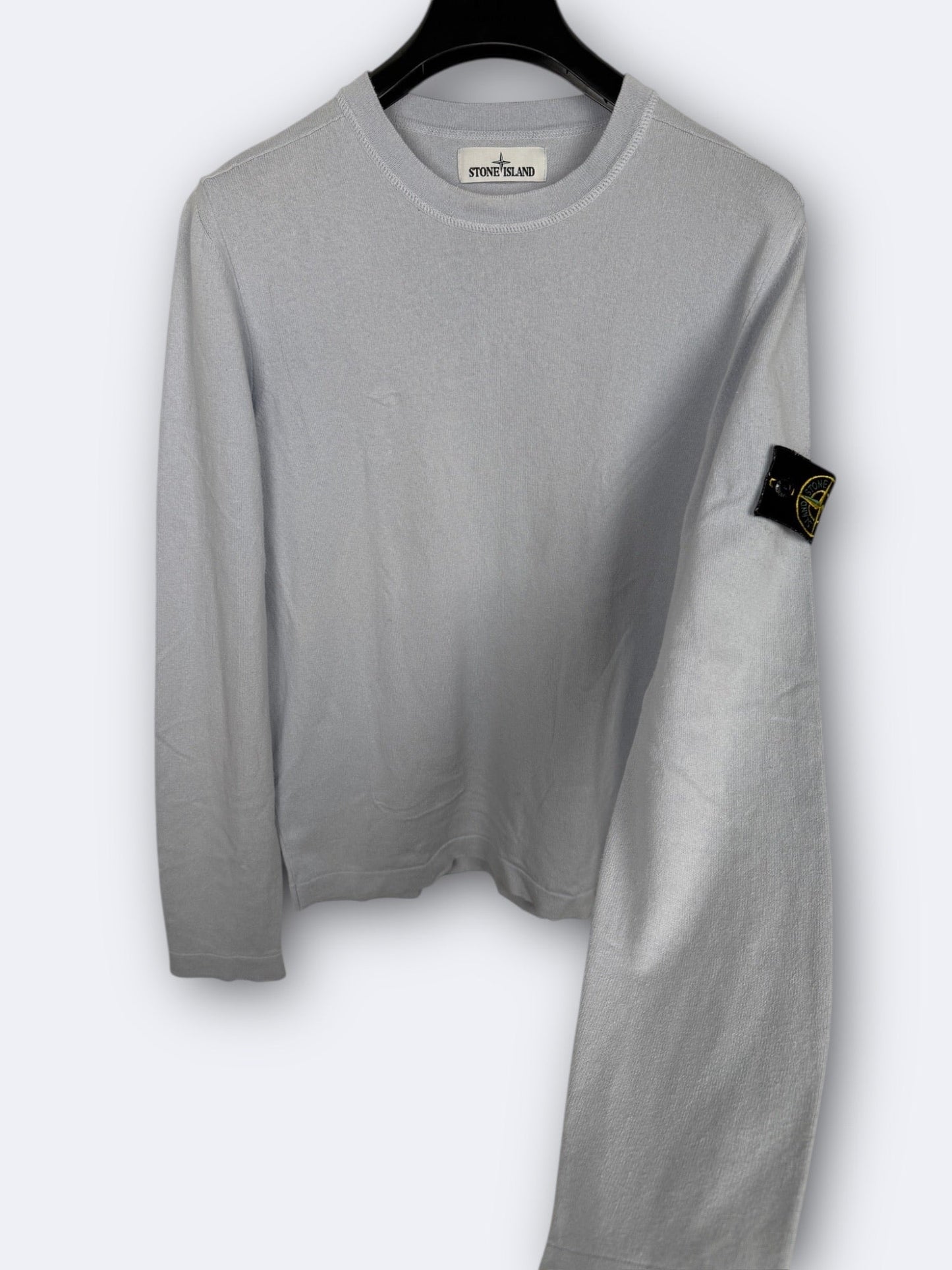 Crewneck Stone Island - M Casual Area