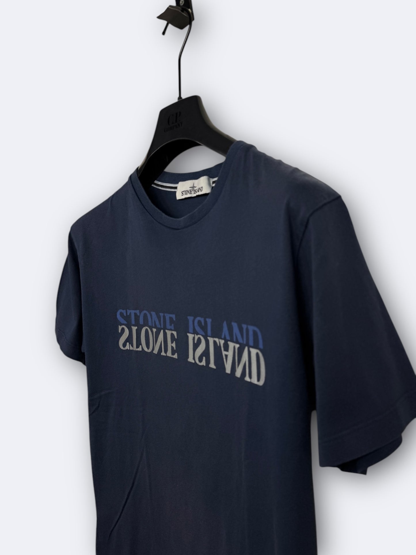 Tee-shirt Stone Island - S