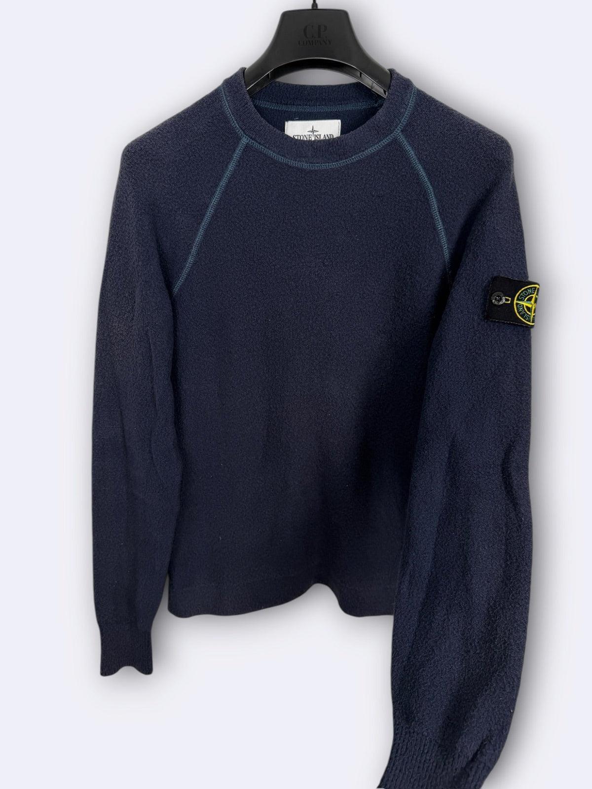 Crewneck Stone Island - S Casual Area