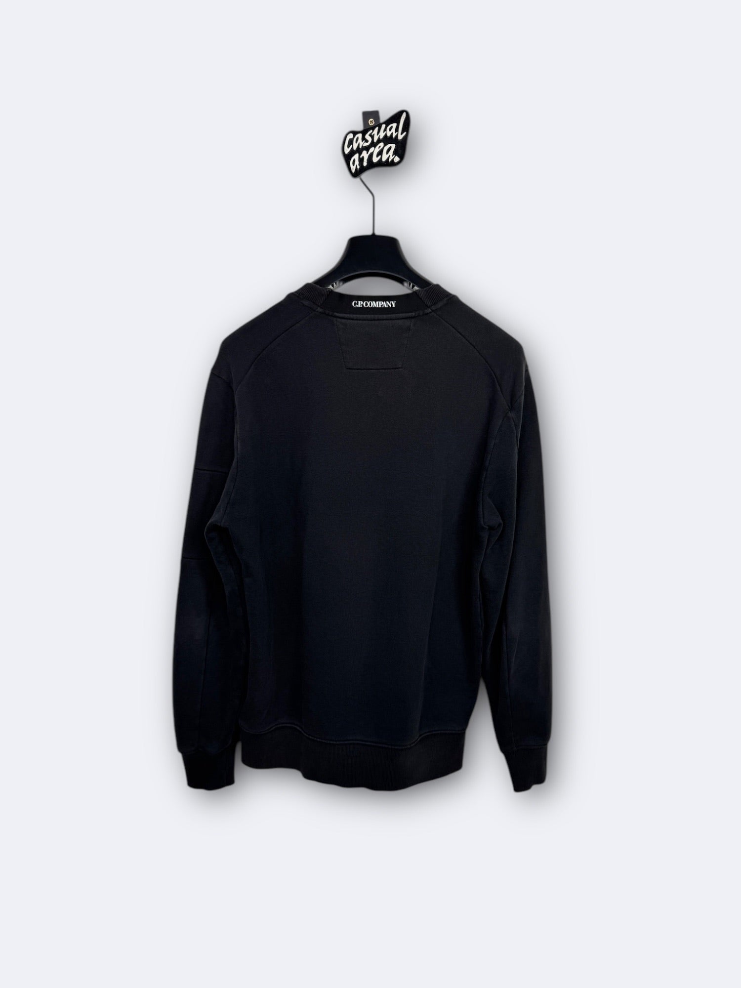 Crewneck C.P. Company - S Casual Area