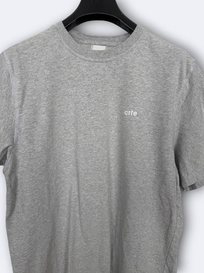 Tee-shirt Arte - L Casual Area