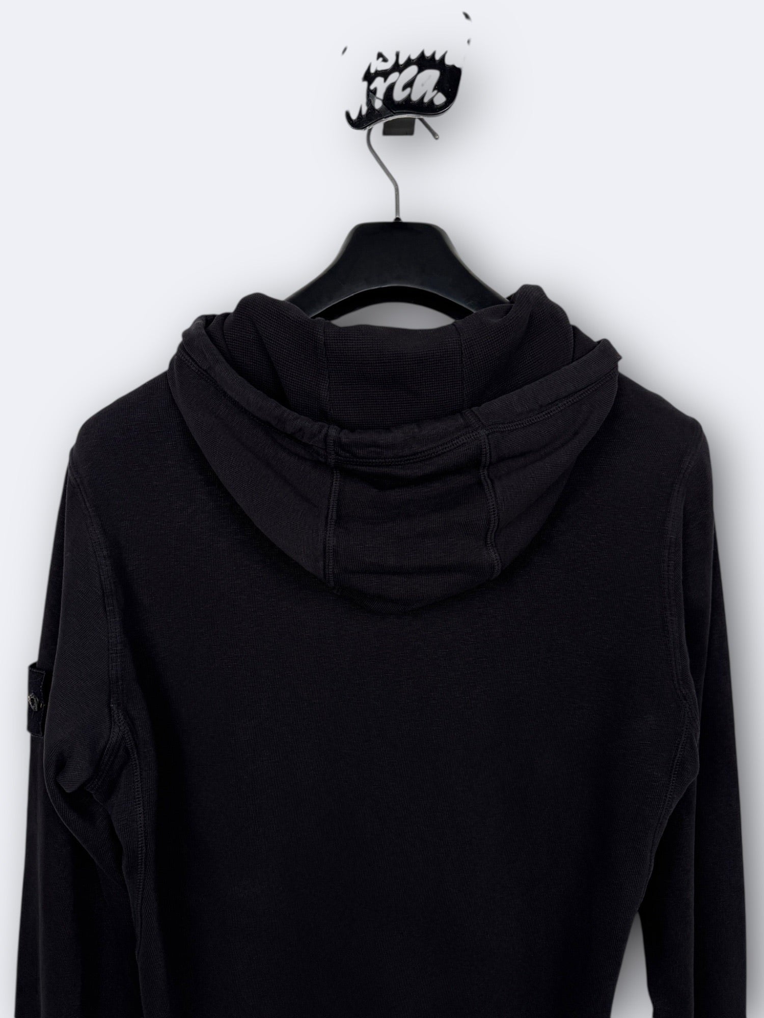 Hoodie Stone Island - S Casual Area
