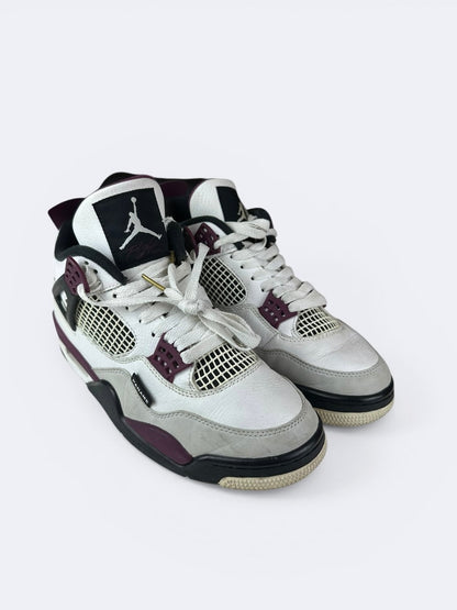 Air Jordan 4 "PSG" - 40 Casual Area