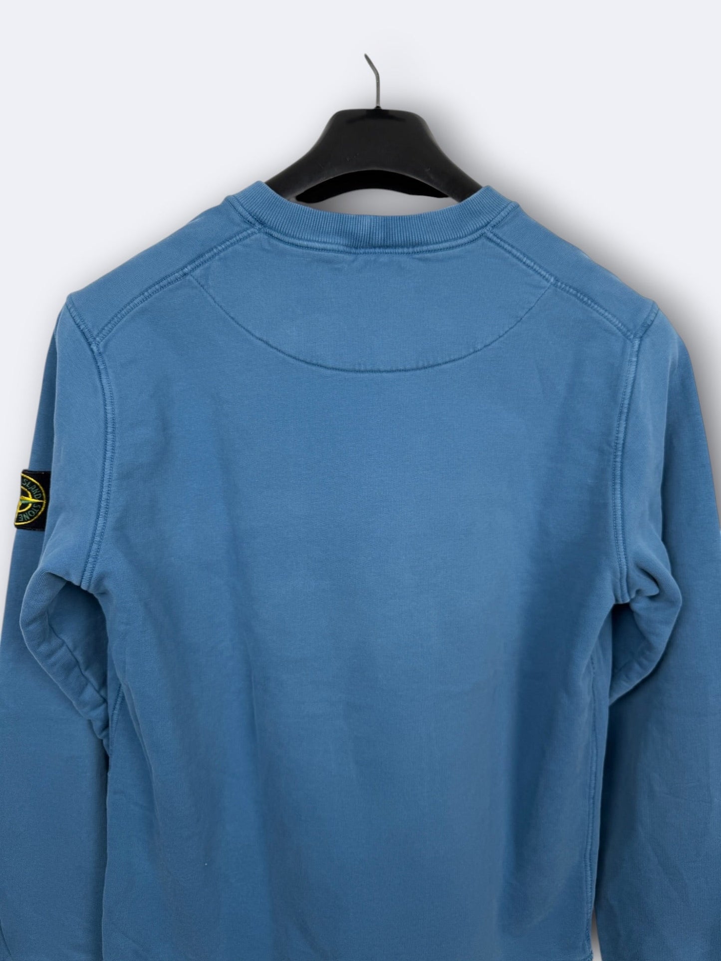 Crewneck Stone Island - S Casual Area