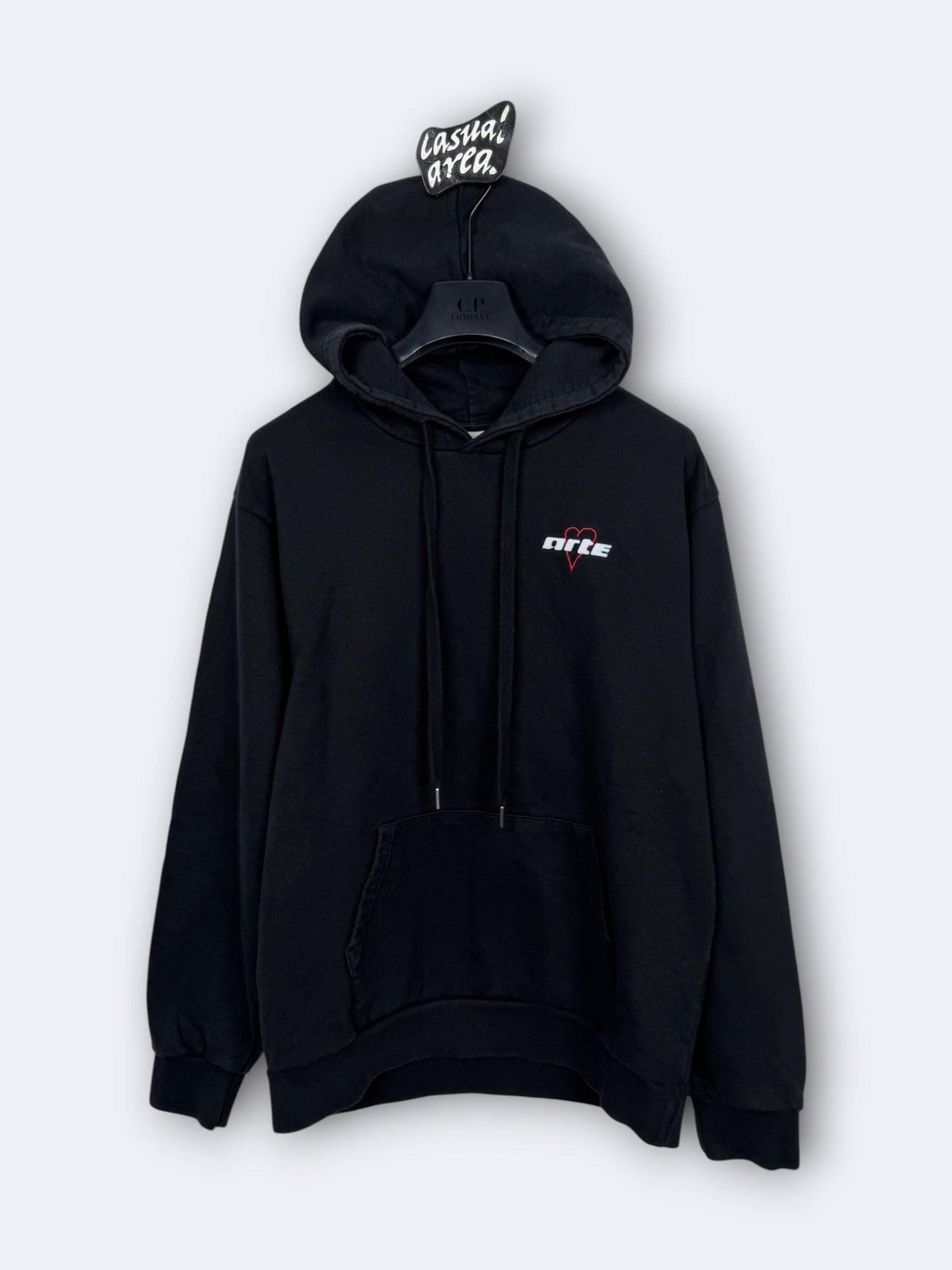 Hoodie Arte - M Casual Area