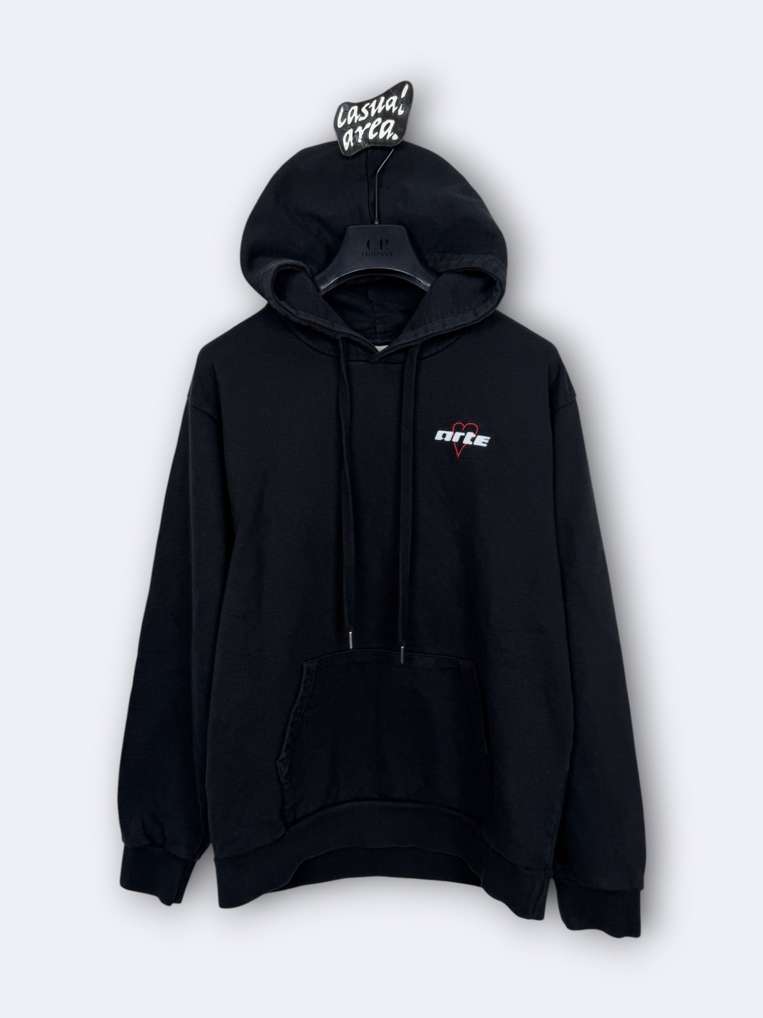 Hoodie Arte - M Casual Area