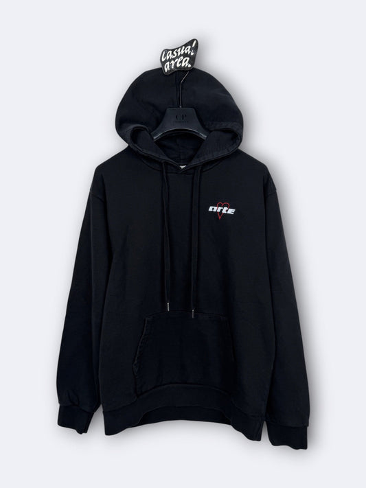 Hoodie Arte - M Casual Area