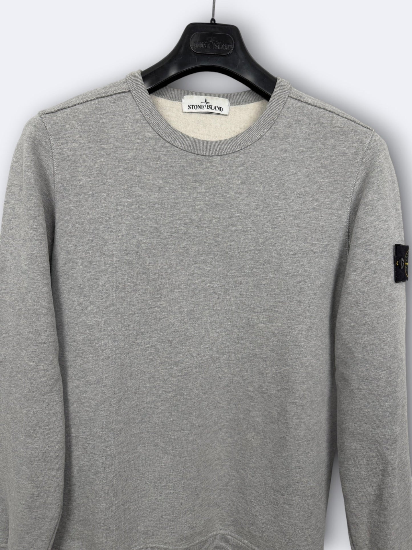 Crewneck Stone Island - S Casual Area