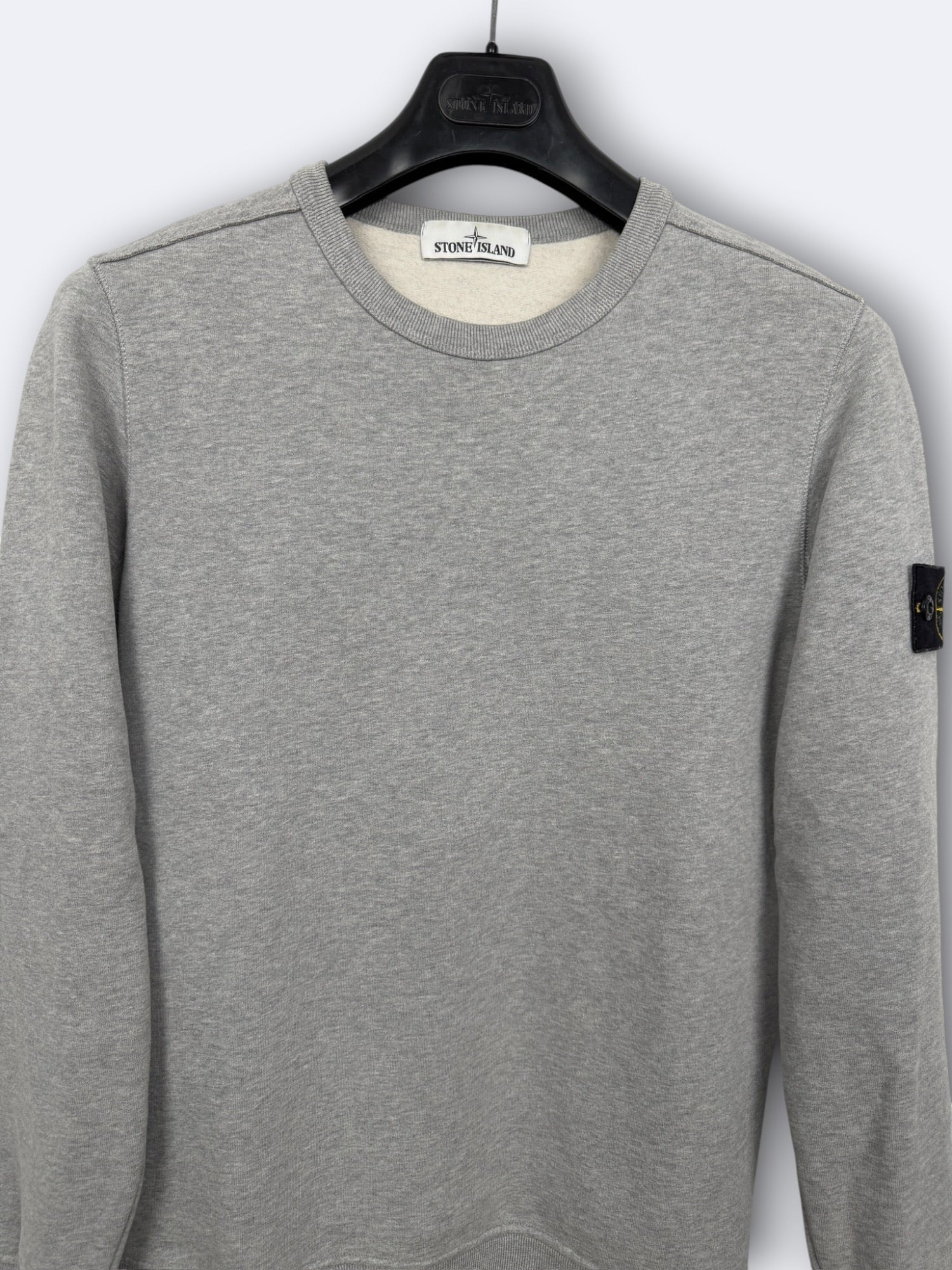 Crewneck Stone Island - S Casual Area