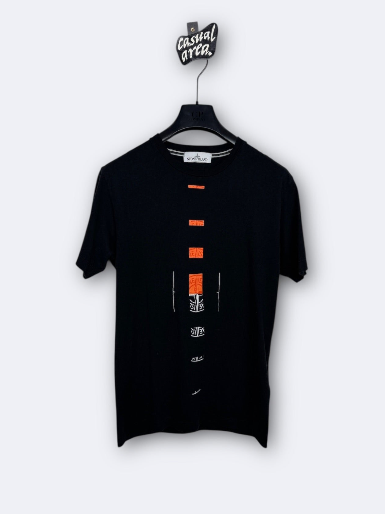 Tee-shirt Stone Island - M Casual Area