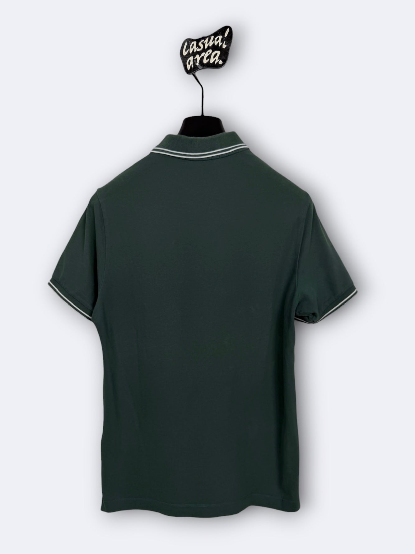 Polo Stone Island - S Casual Area