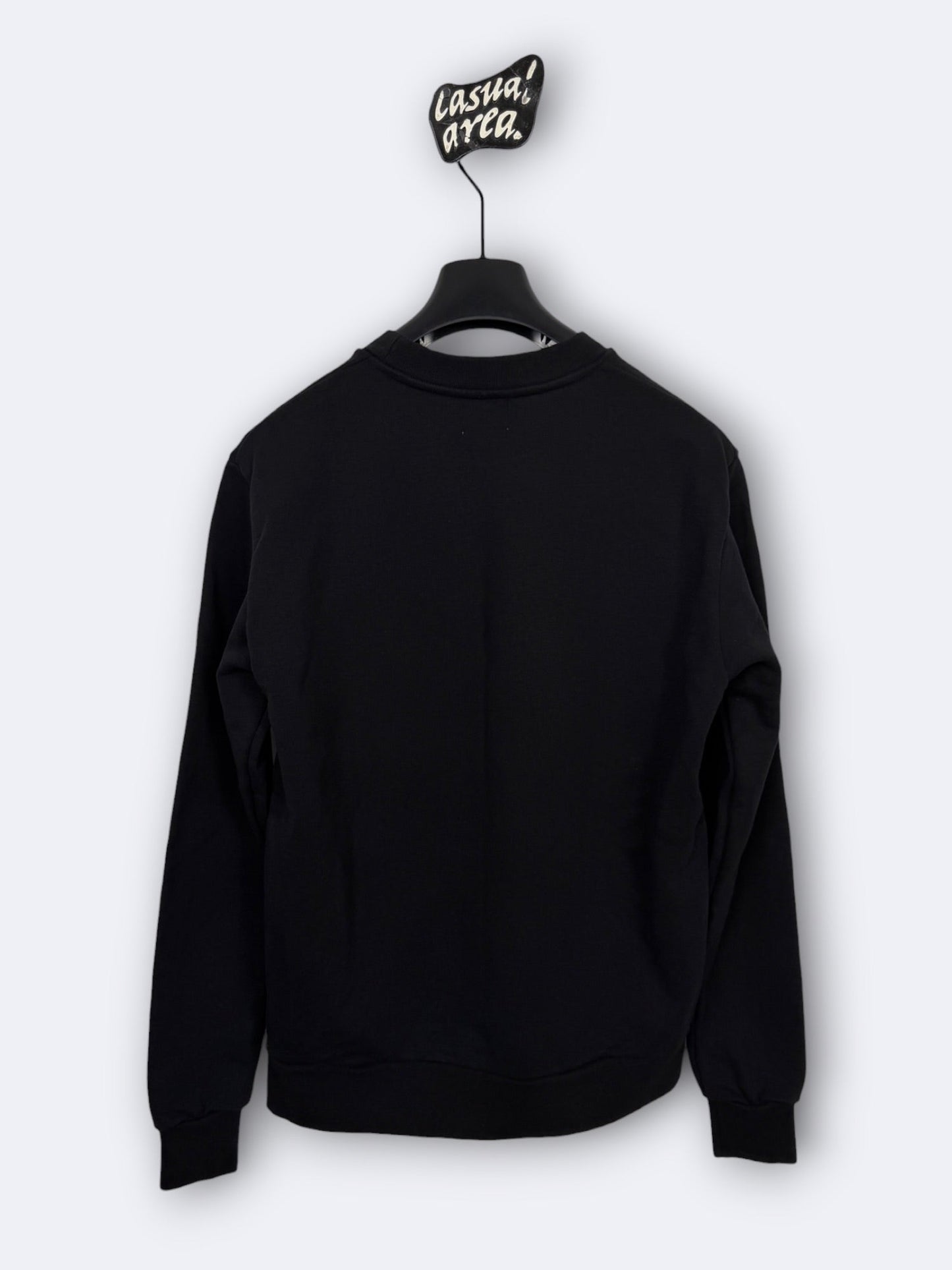 Crewneck Arte - S Casual Area