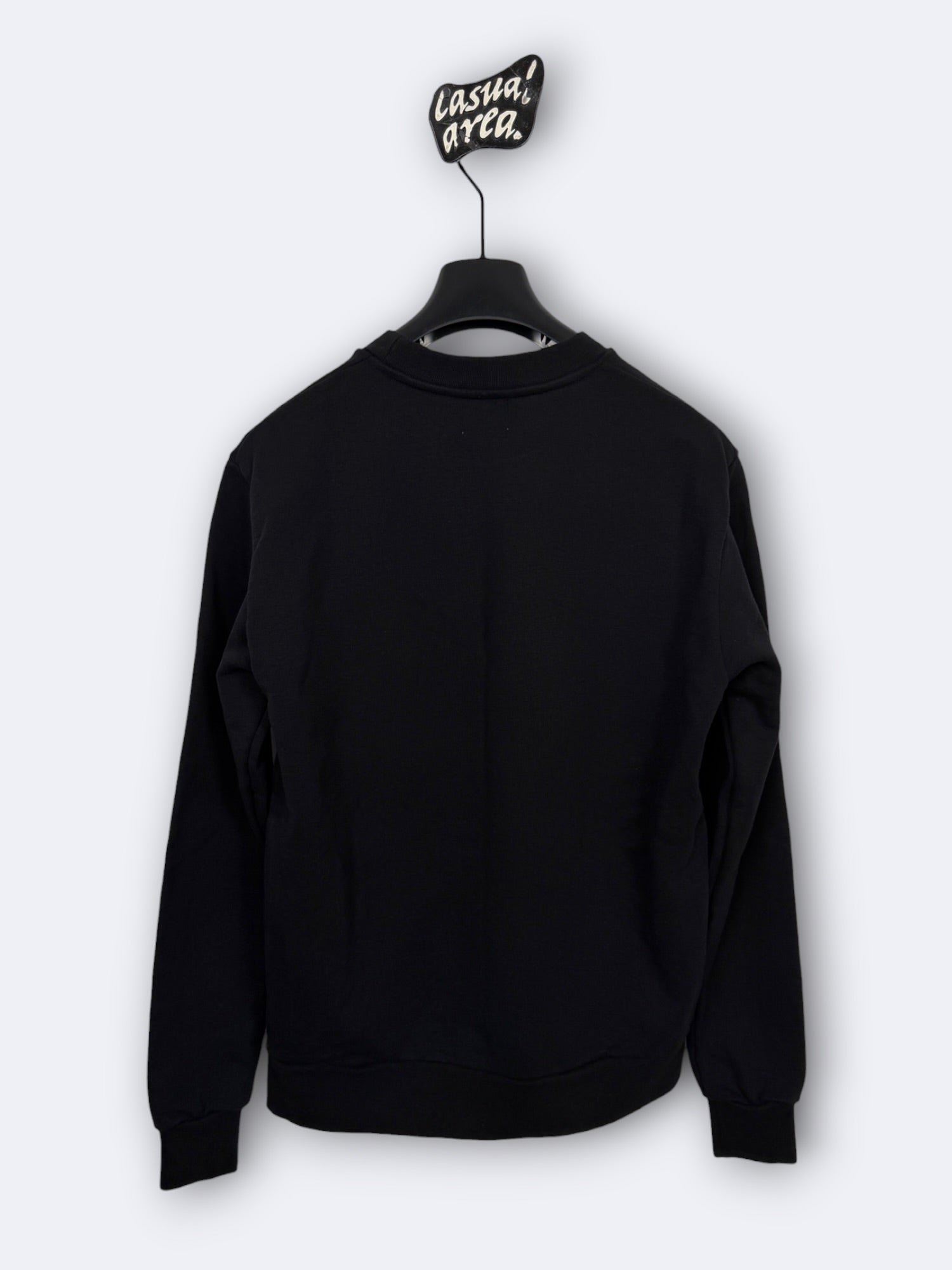 Crewneck Arte - S Casual Area