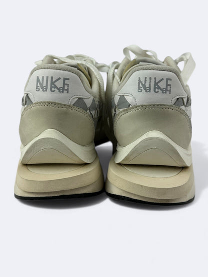 Sacai x Jean-Paul Gaultier x Nike Waffle Woven White - 43 Casual Area