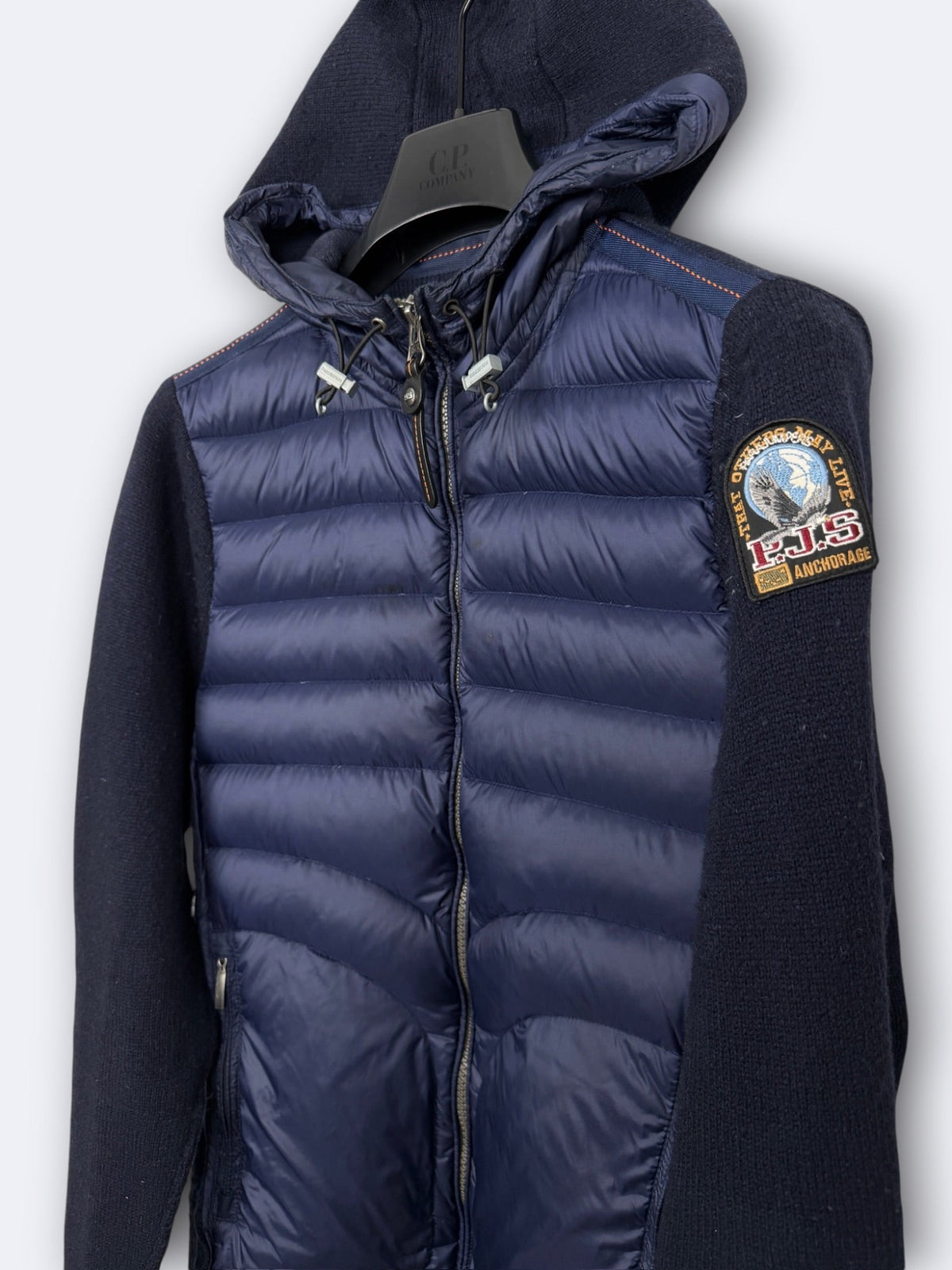 Cardigan "Knitwear" Parajumpers - S Casual Area