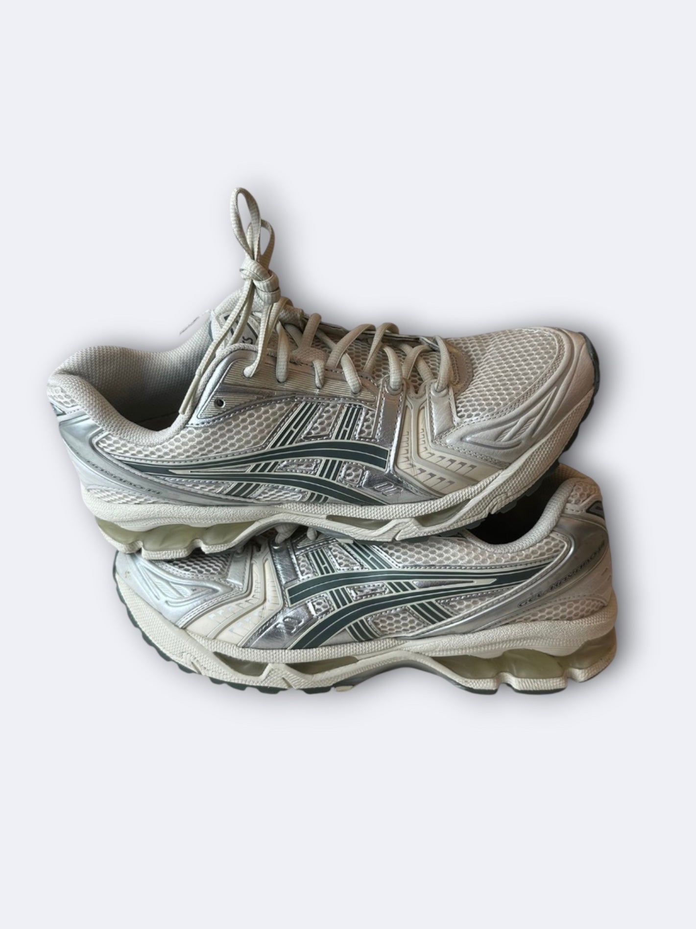 Asics Gel-Kayano 14 - 42,5 Casual Area