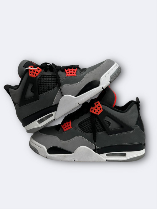 Air Jordan 4 Infrared - 41 Casual Area