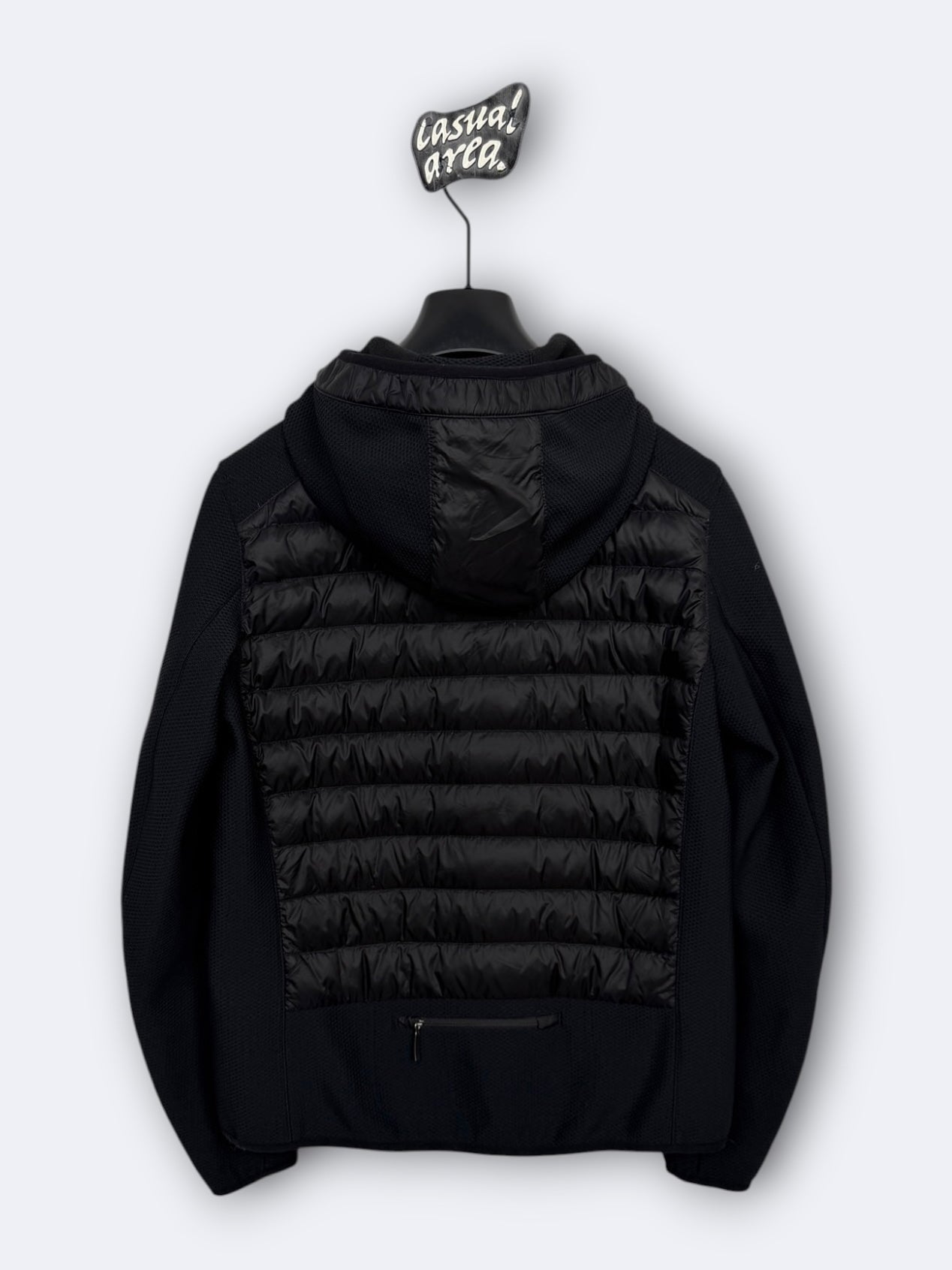 Veste Hybride "Warm Up" Parajumpers - S Casual Area