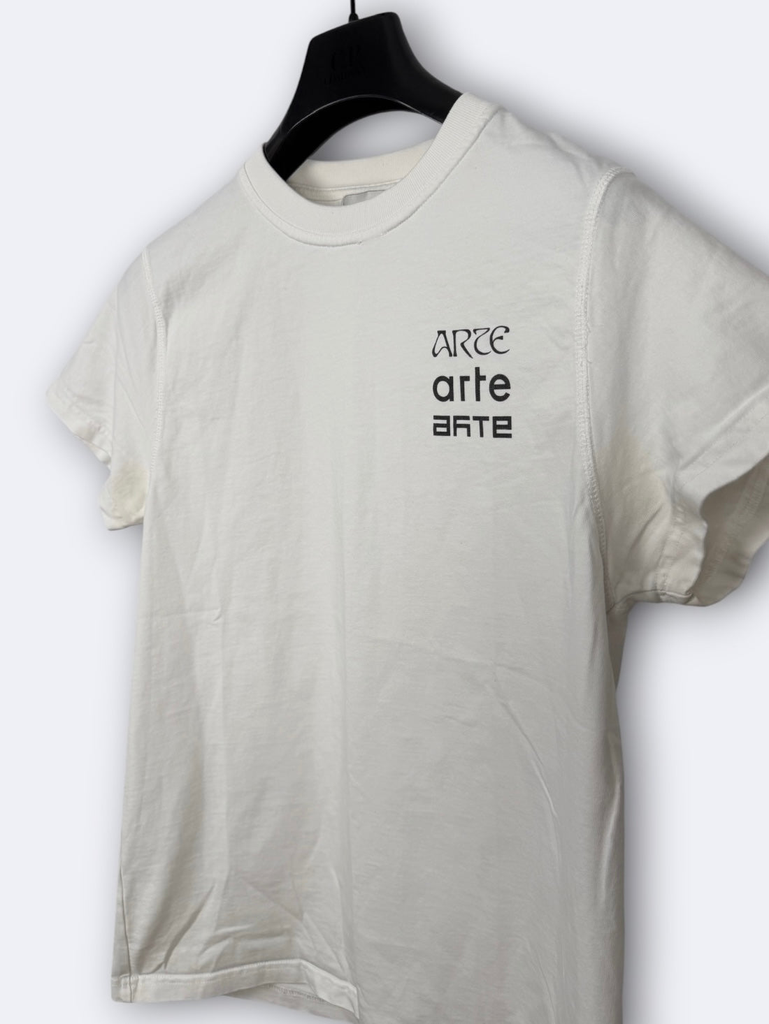 Tee-shirt Arte - M Casual Area