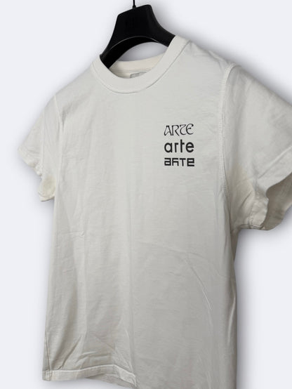 Tee-shirt Arte - M Casual Area