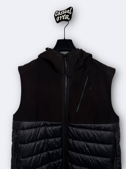 Doudoune sans manches Goggle "D.D. Shell" C.P. Company - L Casual Area