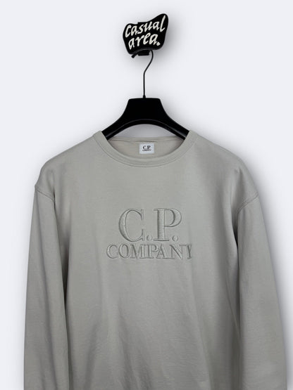 Crewneck C.P. Company - L Casual Area