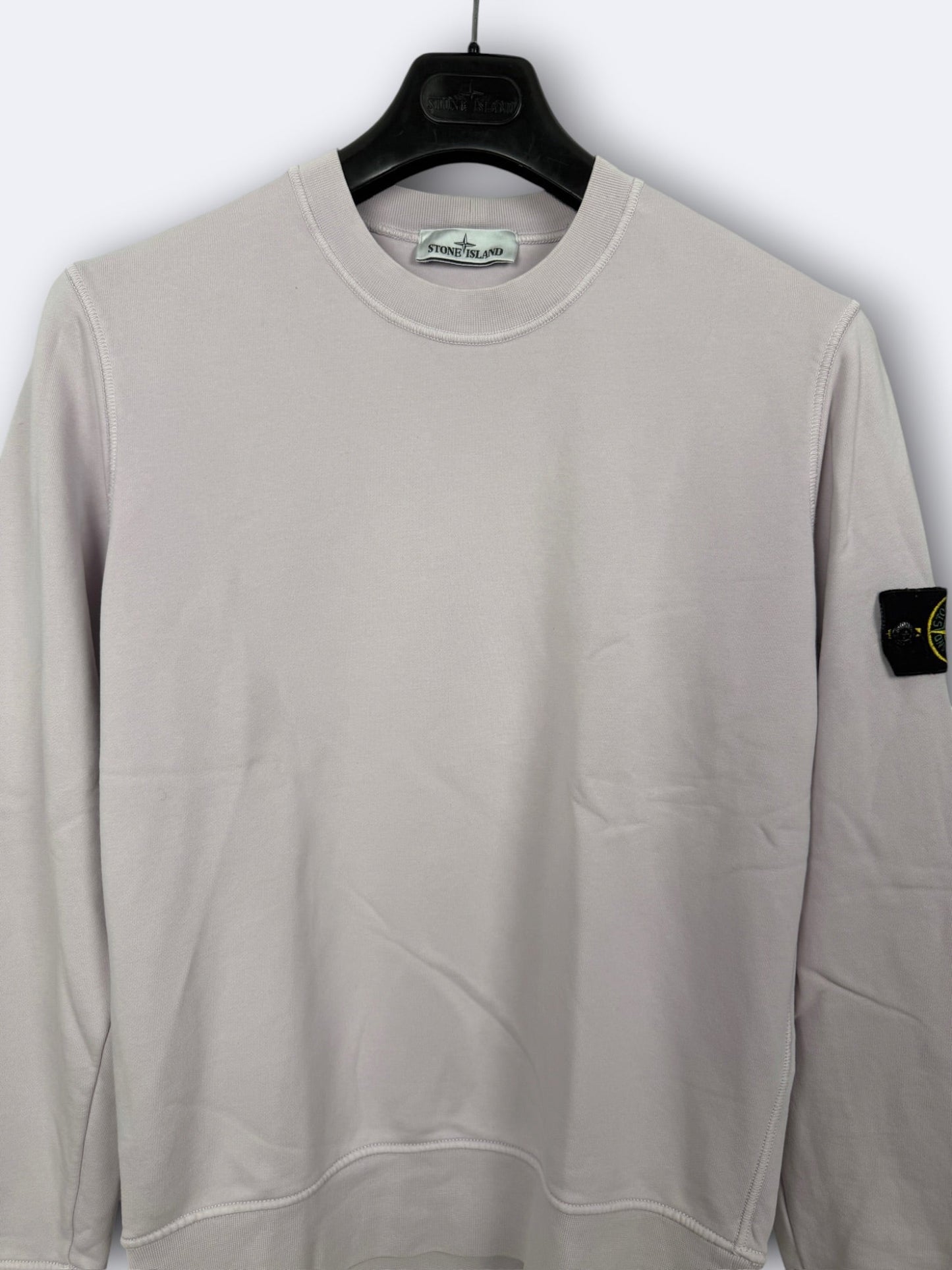 Crewneck Stone Island - S Casual Area
