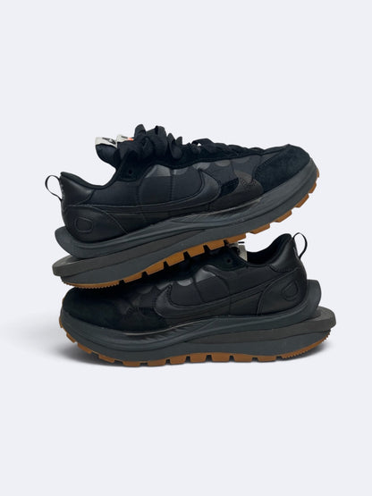 Sacai x VaporWaffle "Black Gum" - 42,5 Casual Area